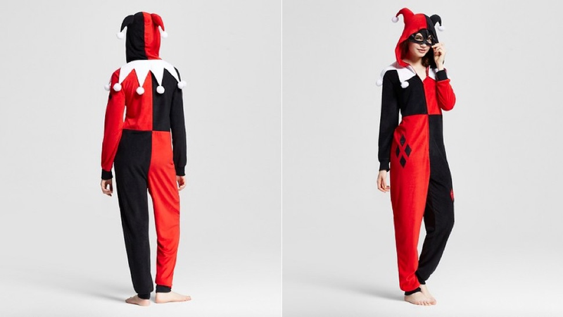 Illustration for article titled These Onesie Costumes Are Beautiful and Majestic and I Would Like to Wear Them All